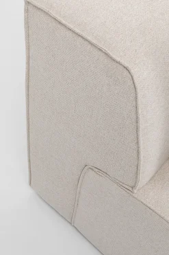KARE Design Infinity 2-zits 80cm Elements Cream Best Sale