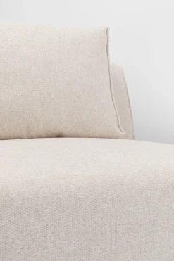 KARE Design Infinity 2-zits 80cm Elements Cream Best Sale
