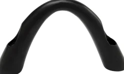 KARE Design Kaarsenhouder Bow Duo Zwart 13cm Hot