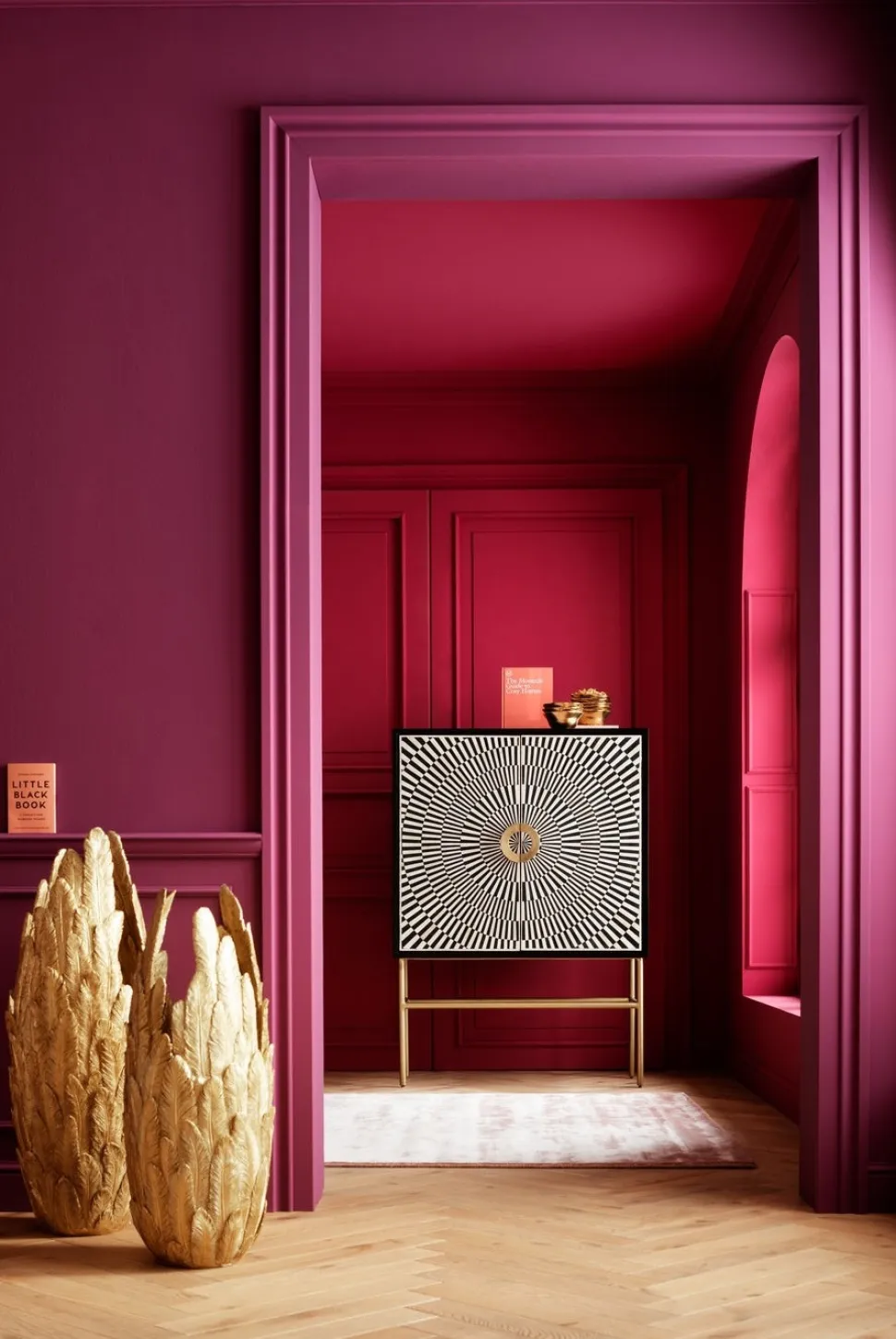KARE Design Kabinetkast Electro Discount