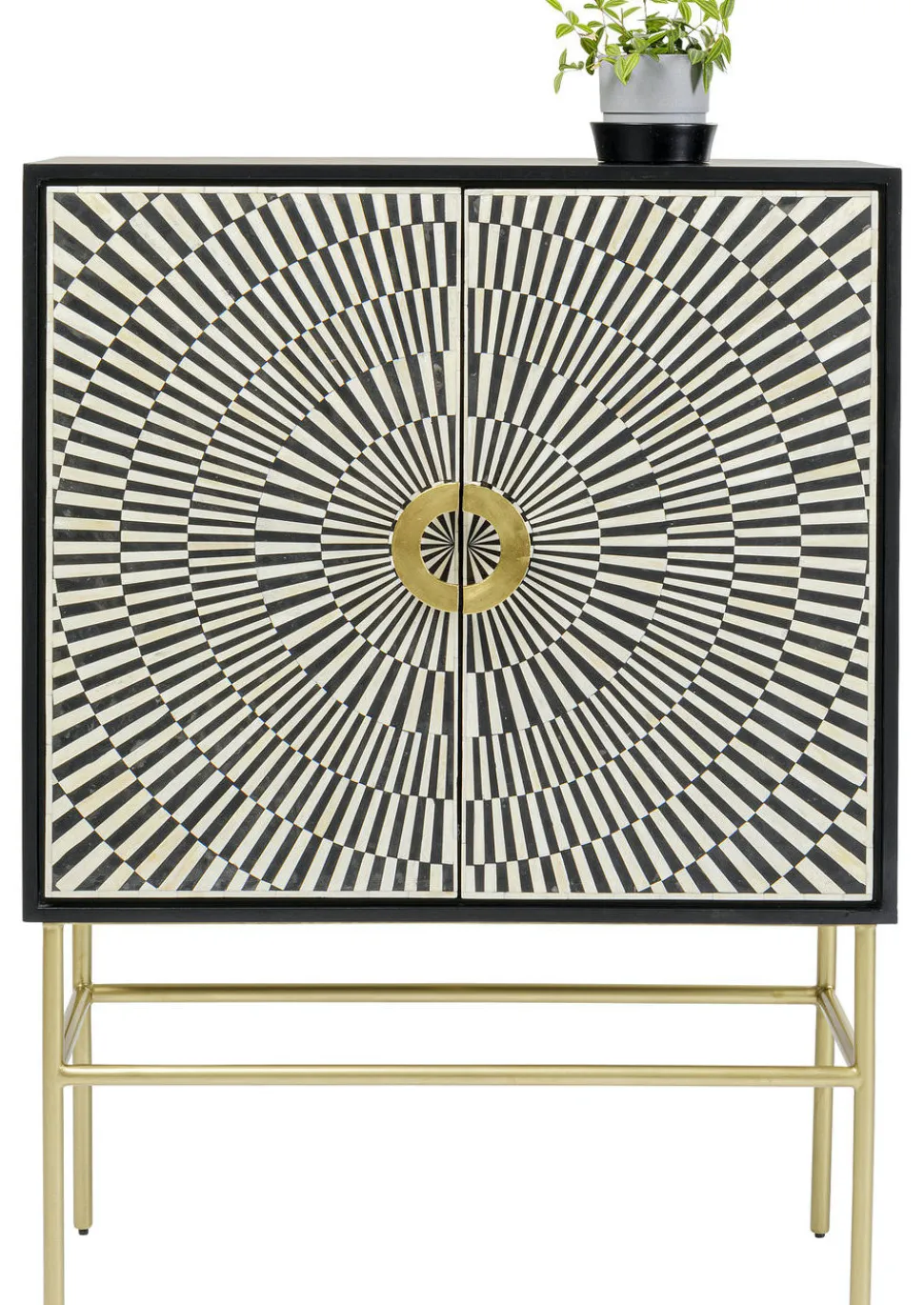 KARE Design Kabinetkast Electro Discount
