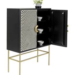 KARE Design Kabinetkast Electro Discount