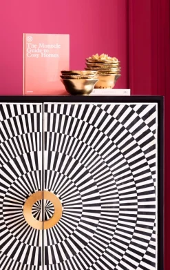 KARE Design Kabinetkast Electro Discount