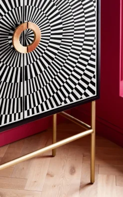 KARE Design Kabinetkast Electro Discount