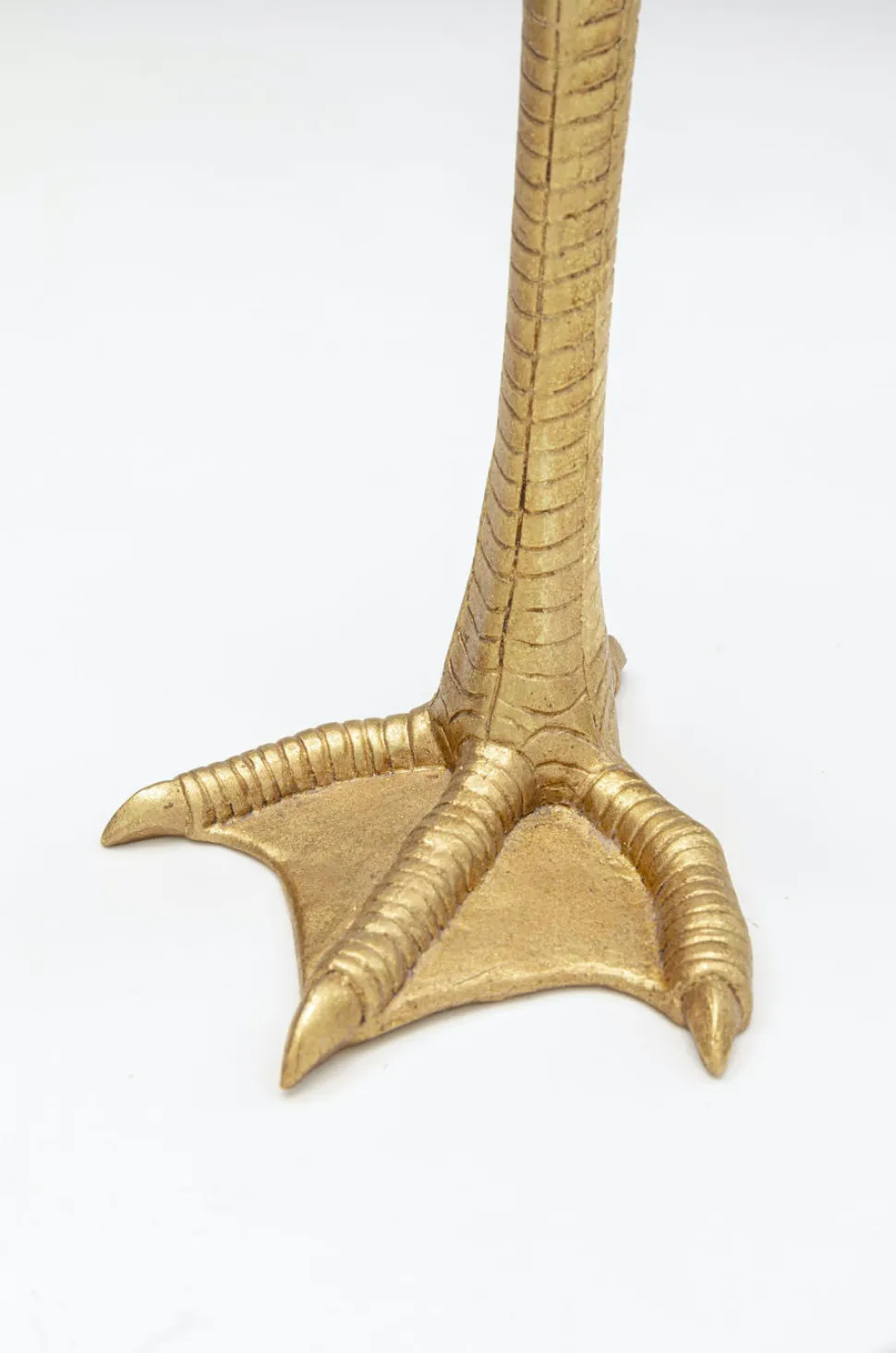 KARE Design Kandelaar Claw 24cm Flash Sale
