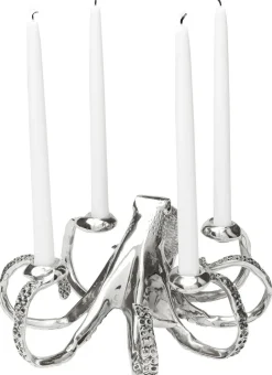 KARE Design Kandelaar Octopus Best Sale