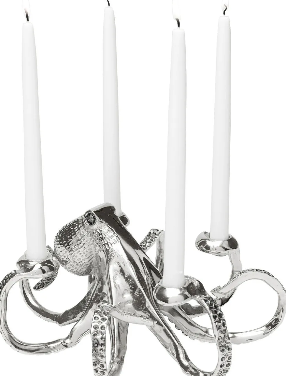 KARE Design Kandelaar Octopus Best Sale