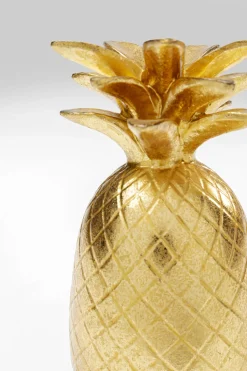 KARE Design Kandelaar Pineapple 16cm Cheap