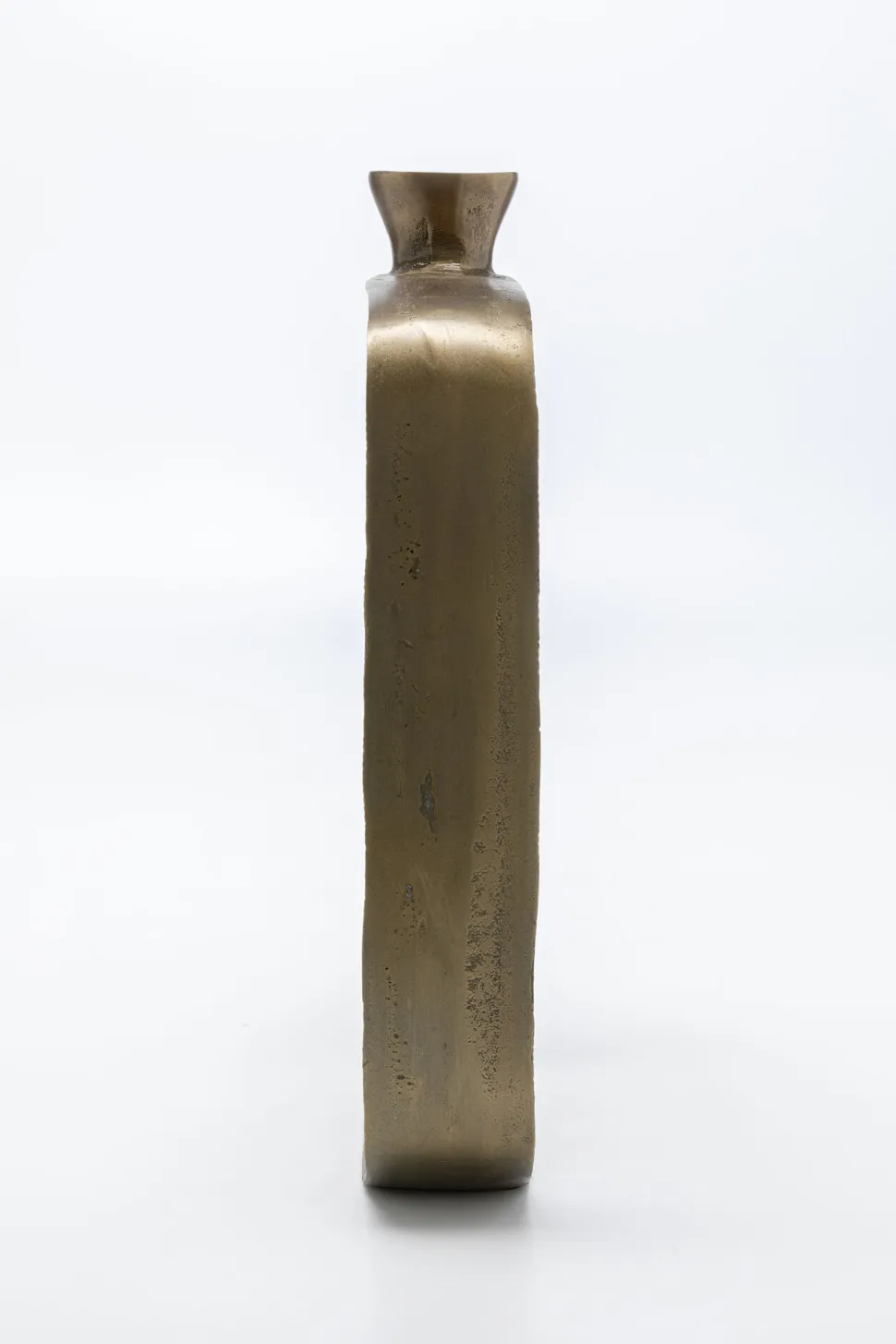 KARE Design Kandelaar Tanu Brass 40cm Clearance