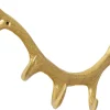 KARE Design Kapstok Antler Gold 35cm Online