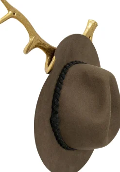 KARE Design Kapstok Antler Gold 35cm Online