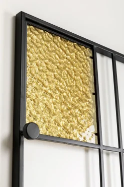 KARE Design Kapstok Art Boy Face 90x200cm Outlet