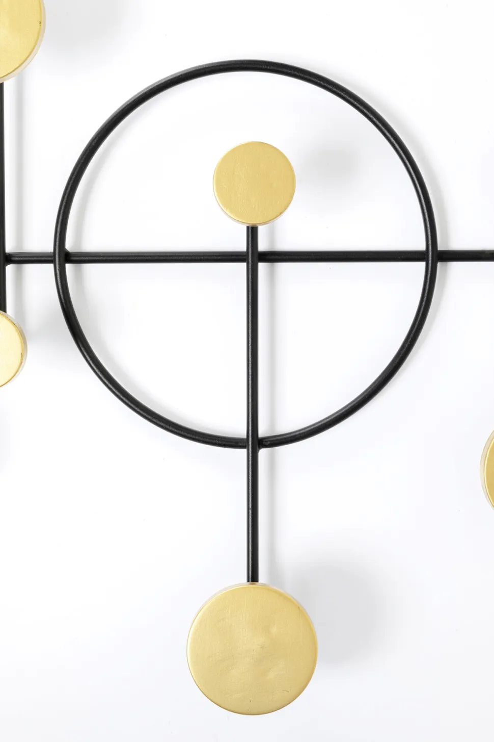 KARE Design Kapstok Art Circles 79cm Clearance