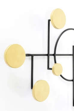 KARE Design Kapstok Art Circles 79cm Clearance