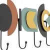 KARE Design Kapstok Art Signs 80cm Hot