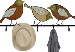 KARE Design Kapstok Bird Cattery 86cm Best Sale