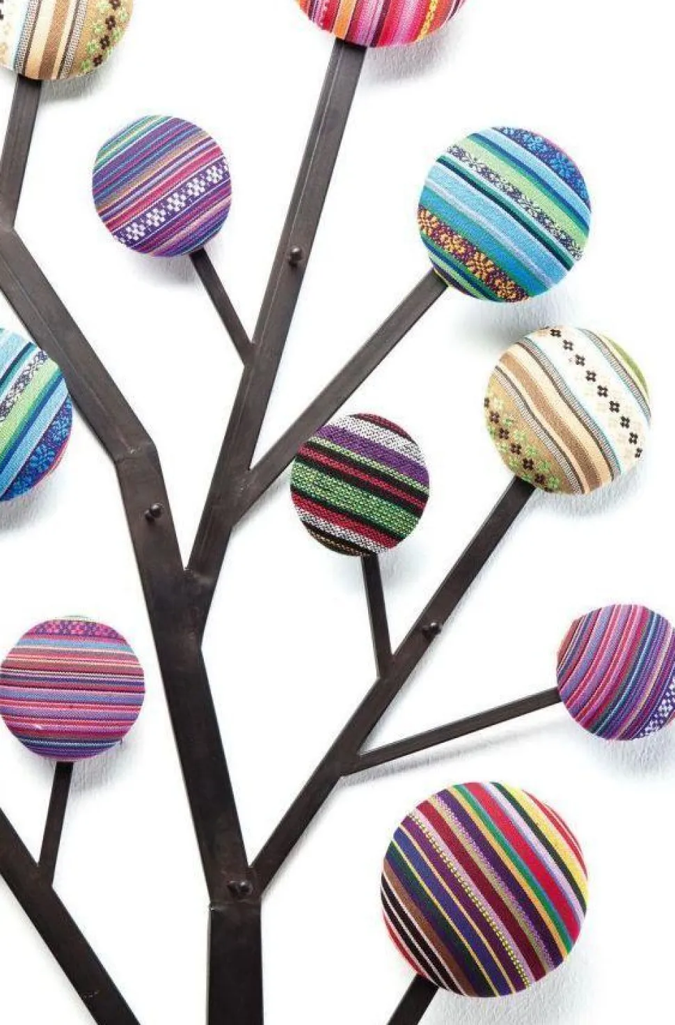 KARE Design Kapstok Bubble Tree Best