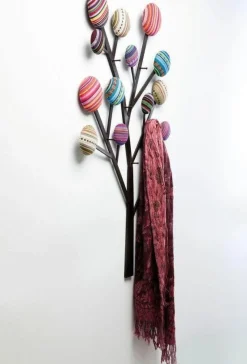 KARE Design Kapstok Bubble Tree Best