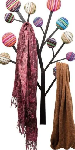 KARE Design Kapstok Bubble Tree Best
