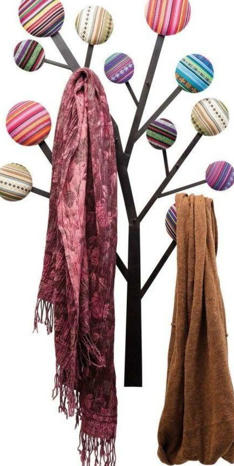 KARE Design Kapstok Bubble Tree Best