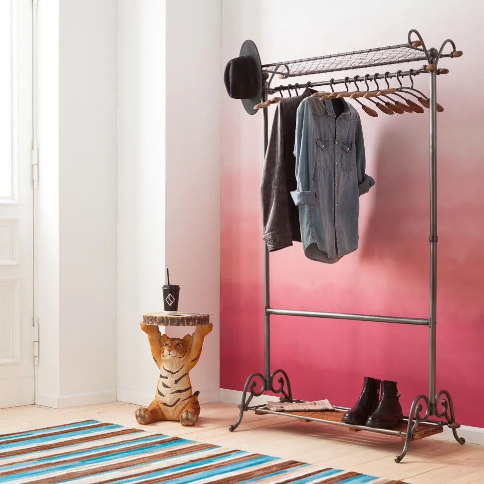 KARE Design Kapstok Cosmopolitan (13 Stuks) Shop