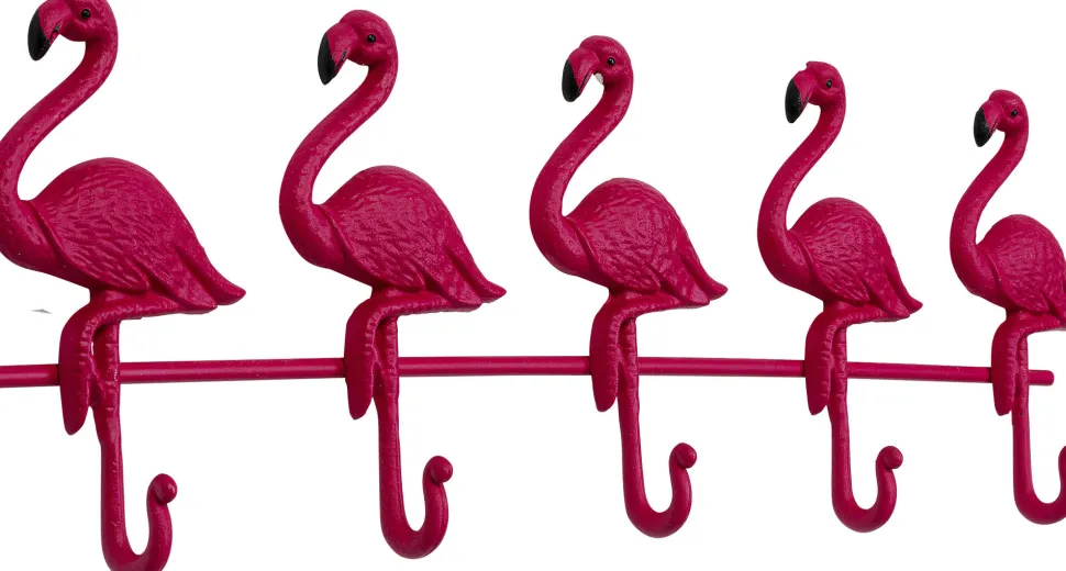 KARE Design Kapstok Flamingo Road Best