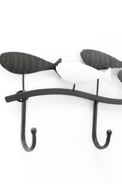 KARE Design Kapstok School Of Fish 62cm Cheap