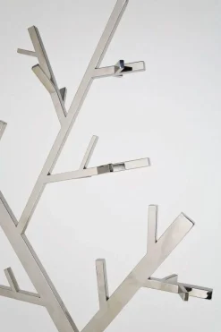 KARE Design Kapstok Technical Tree Chroom Flash Sale