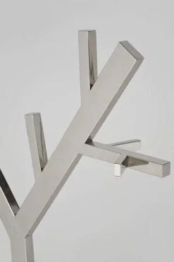KARE Design Kapstok Technical Tree Chroom Flash Sale