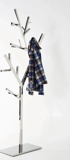 KARE Design Kapstok Technical Tree Chroom Flash Sale