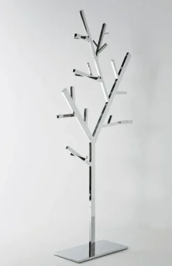KARE Design Kapstok Technical Tree Chroom Flash Sale