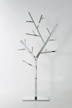 KARE Design Kapstok Technical Tree Chroom Flash Sale