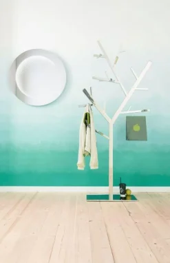 KARE Design Kapstok Technical Tree Chroom Flash Sale
