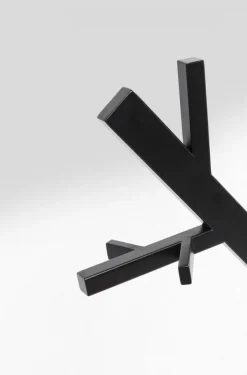 KARE Design Kapstok Technical Tree Zwart Outlet