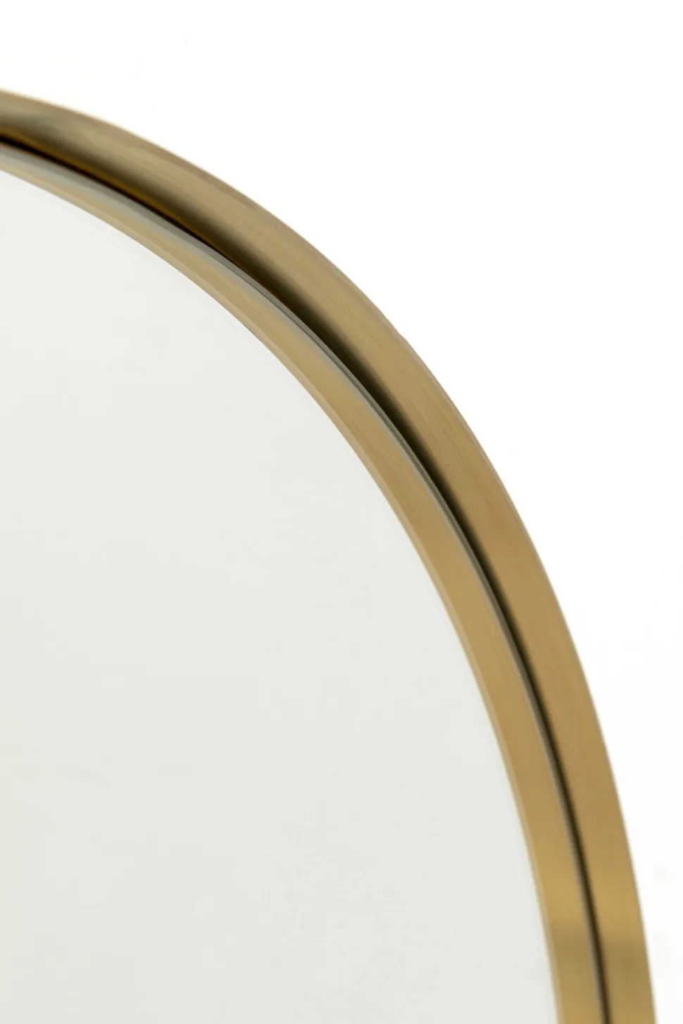KARE Design Kapstok Tristan Mirror Ø65cm Clearance