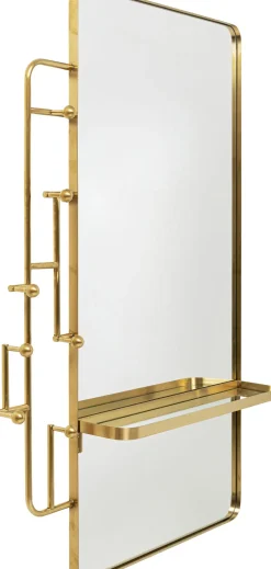 KARE Design Kapstok Tristan Mirror 150x76cm Shop