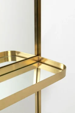 KARE Design Kapstok Tristan Mirror 150x76cm Shop