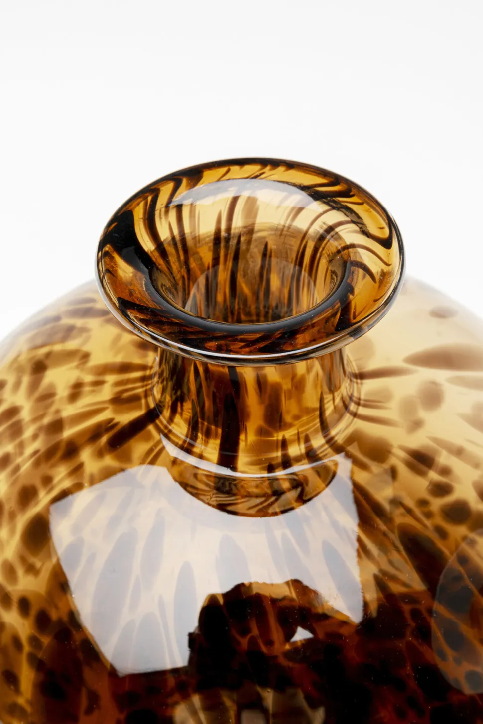 KARE Design Karaf Caramel 29cm Store