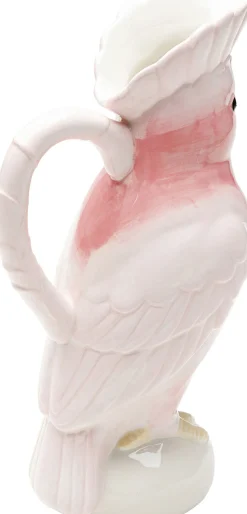 KARE Design Karaf Exotic Bird 30cm New
