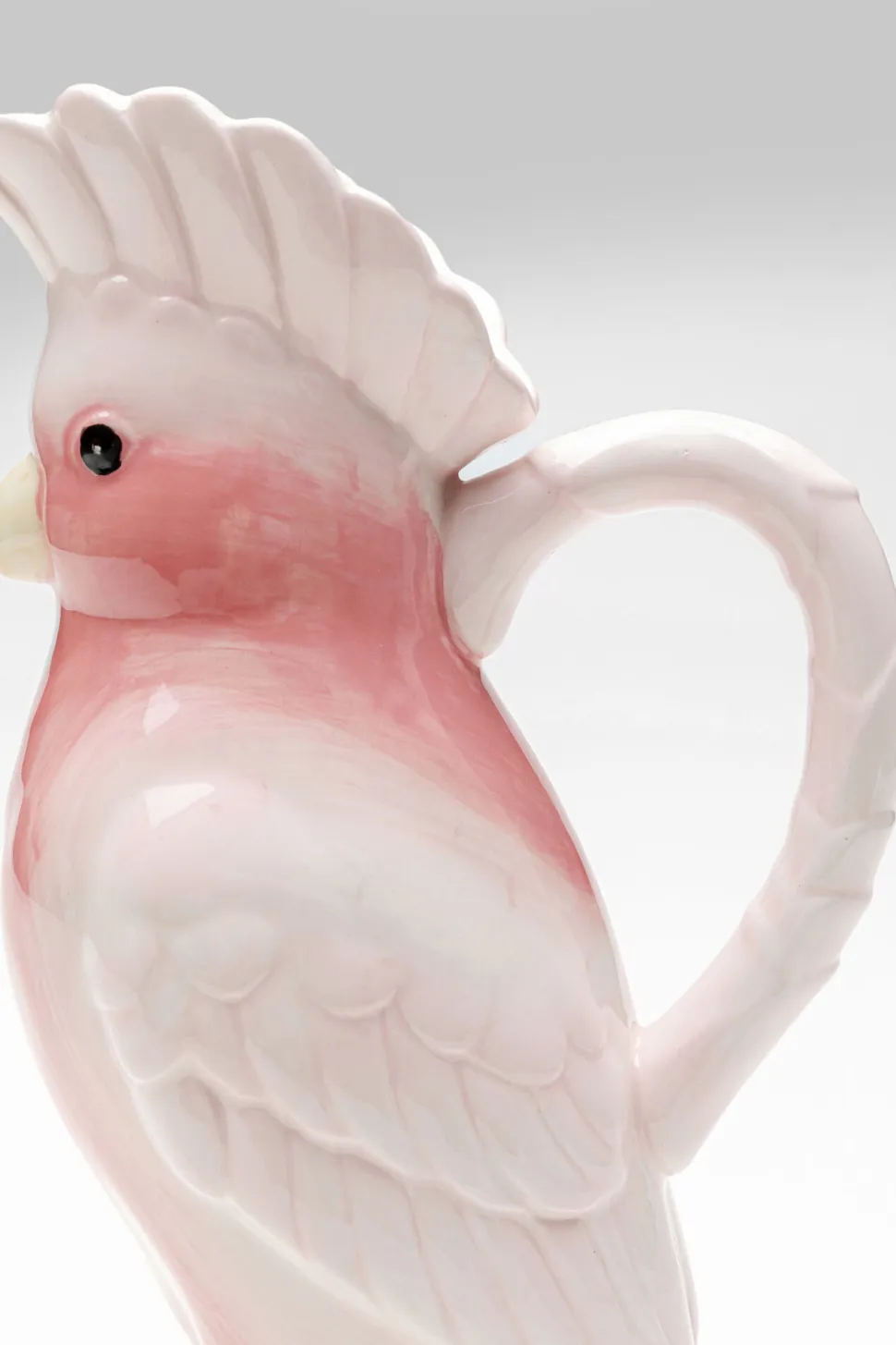 KARE Design Karaf Exotic Bird 30cm New