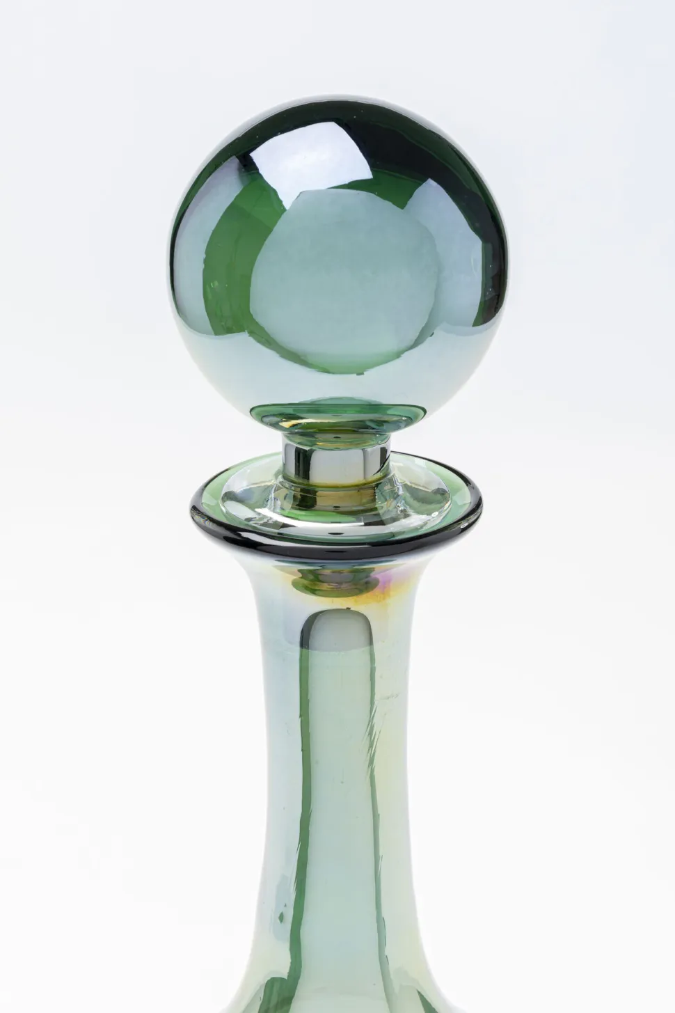 KARE Design Karaf Sherezade Green 47cm Online