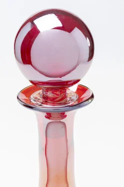 KARE Design Karaf Sherezade Red 47cm Hot