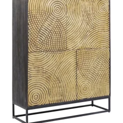 KARE Design Kast Circulo Best Sale