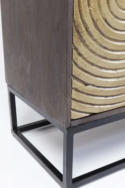 KARE Design Kast Circulo Best Sale