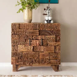 KARE Design Kastje Shanti Surprise Puzzle Nature New
