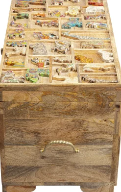KARE Design Kist Zoo 81x47cm Flash Sale