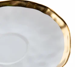 KARE Design Koffiekopje Bell (2-delig) Hot