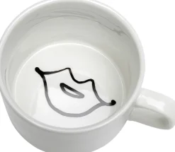 KARE Design Koffiekopje Viso Donna (2-delig) Shop