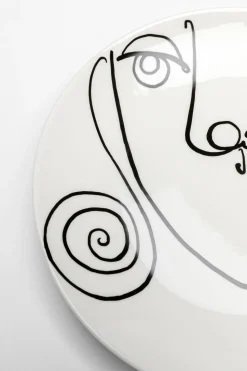 KARE Design Koffiekopje Viso Donna (2-delig) Shop