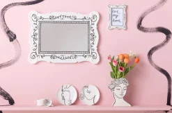 KARE Design Koffiekopje Viso Donna (2-delig) Shop